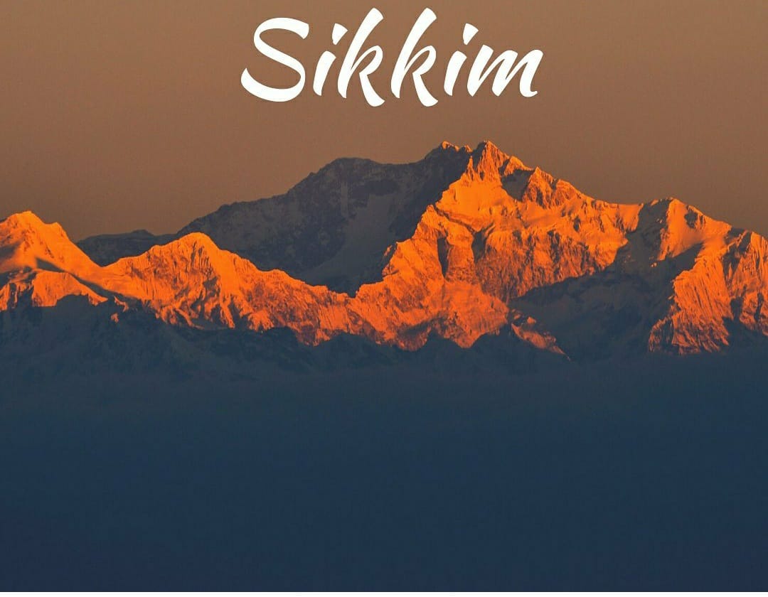 SIKKIM TOUR